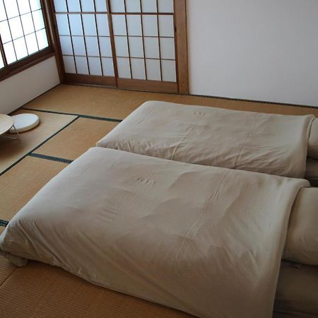 晴家 Guest House 후지카와구치코 외부 사진
