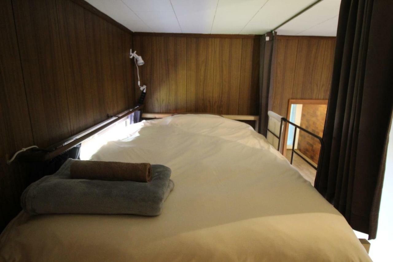 晴家 Guest House 후지카와구치코 외부 사진